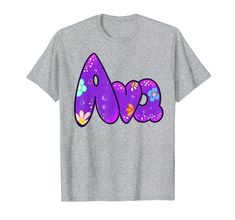 Ava Girls and womens Personalized Custom name Ava T-Shirt Name Ava, Baby Luggage