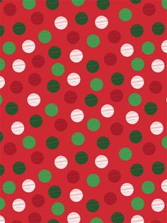 Bold Christmas Polka Dot Photography Backdrop - Bold Christmas polka dot photography backdrop with red Festive Product Photography, Family Christmas Portraits, Cute Christmas Backgrounds, Event Photo Booth, Holiday Portraits, Photography Shop, Christmas Portraits, Red Pocket, Dots Wallpaper