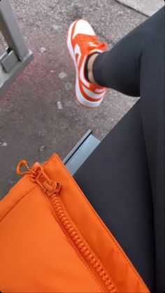 Cute Dope Outfits, Orange Shoes, Dope Outfits, Snapchat, Ootd, Orange, Pink, Quick Saves, Clothes