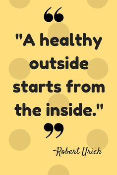 Healthy Food Quotes, Healthy Eating Quotes, Eating Quotes, Change Your Thoughts, Some Inspirational Quotes