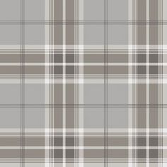 a gray and white plaid pattern