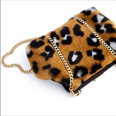 Zara Animal Print Crossbody Faux Fur Bag New Without Tags Gold Chain Can Be Carried As A Clutch Or Worn As A Crossbody Bag 7” X 9” X 1.5” Camel, Black, Gray White Buy With Confidence, I’ve Sold Over 1,500 Items On Posh With A 4.9 Star Rating Brown Faux Fur Lined Shoulder Bag, Brown Rectangular Bag With Faux Fur Lining, Brown Shoulder Bag With Faux Fur Lining, Chic Brown Bag With Faux Fur Lining, Trendy Brown Zara Shoulder Bag, Zara Brown Leather Bag, Trendy Brown Bag With Animal Design, Zara Brown Satchel Shoulder Bag, Brown Animal Design Shoulder Bag For Shopping