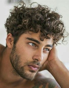 Asian Hairstyle, Hairstyle Mens, Men's Curly Hairstyles, Medium Hairstyle, Men Haircut Curly Hair, Hairstyle Men, Hairstyle Hairstyle, Men Hairstyle, Long Hairstyle