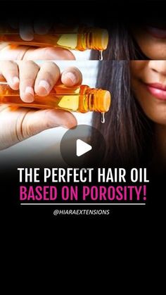 Oils For Low Porosity Hair, Homemade Hair Growth Oil, Diy Hair Growth Oil, Fast Hair Growth Oil, Hair Growth Oil Recipe, Diy Hair Oil, Skin Recipes, Longer Hair Faster, Natural Hair Growth Oil