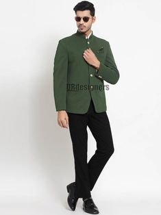 Green Bollywood Nehru Jacket For Wedding, Bollywood Style Green Traditional Formal Wear, Green Bollywood Traditional Wear For Formal Occasions, Traditional Suits For Party And Festivals, Green Nehru Jacket For Wedding Diwali, Traditional Tuxedo For Festive Party, Traditional Festive Tuxedo For Party, Traditional Green Unstitched Suit For Formal Occasions, Green Traditional Unstitched Suit For Formal Occasions