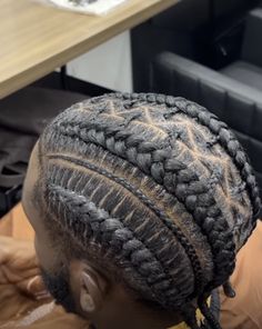 Cornrows Natural Hair Men, Small Cornrows For Men, Short Men Braids Hairstyles, Freestyle Stitch Braids Men, Scalp Braids For Men, Black Men Braided Hairstyles, Freestyle Cornrows Braids Men, Black Men Braids Hairstyles Cornrows, Men’s Cornrow Styles