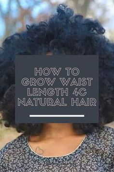 Grow Black Hair, Hair Steamers, Natural Hair Growth Tips, How To Grow Natural Hair, Vitamins For Hair Growth, Hair Growth Supplement, 4c Natural, 4c Natural Hair, Texturizer On Natural Hair