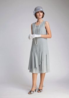 1920s Fashion Women Dresses, 20s Photoshoot, Flappers 1920s, 1920s Day Dress, 20s Costume, Nkotb Cruise, 1920s Fashion Dresses, Great Gatsby Dresses