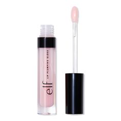 Lip Plumping Gloss - LIP PLUMPING GLOSS X PALOMABenefitsHigh-shine lip gloss delivers lip plumping power & soothing hydrationGives lips a fuller plump lookSheer color with a high-shine finishDelivers a cooling tingleCan be worn alone or on top of your fave e.l.f. lip colorSame great formula with an extra-plush applicator & shorter, more compact packaging100% vegan & cruelty-free, e.l.f. is Leaping Bunny Certifiede.l.f. is proud to partner with Fair Trade USA & manufacture products in Fair Trade Best Lip Plumping Gloss, Lip Plumping Gloss, Fuller Lips, High Shine Lip Gloss, Skincare Benefits, Lip Plumping, Pink Lip Gloss, Gloss Labial, Liquid Lip Color