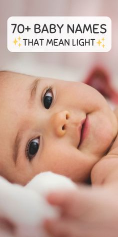 Closeup of baby smiling and laying down. Pics For Dp, Baby List, Unisex Baby