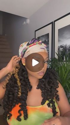 @hebmarri on Instagram: "Okay guys, THIS is how I was hoping my hair would come out on my previous video. I used a combination of perm rods and flexi rods. Overall for my hair given my locs are thick I would use perm rods and pipe cleaners only, for locs that are thin I’d recommend at least 4-5 pipe cleaners per loc. I didn’t wet my hair this time I only used mousse, and my hair dried for about 8 hours with no heat just air dry. I’ll probably keep my ponytail in until the curls fall. 💕 hope you all are having a great week so far. Happy locing!   #locs #locstyles #locnation #locrepair #locretwist #locmaintenance #locponytail #loclivin #locjourney #loccommunity #loccurls #explorepage #blondehair #longhair #curlyhair #hairstylist #hairgoals #locgician #goodlocday #locd #locdhaircommunity #lo Perm Rod On Locs, Flexi Rods Locs, Flexi Rod Locs, Loc Curls Styles Pipe Cleaners, Pipe Cleaner Locs, Flexi Rods On Locs, Pipe Cleaner Curls On Locs, Curling Locs