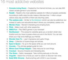 the top ten most effective web sites to use for your company's website design