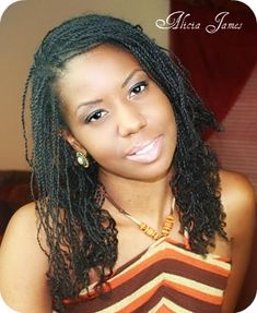 Mini Two Strand Twist, Afro Hair Tutorial, Mini Twists Natural Hair, Two Strand Twist, Twist Styles, Twist Braid Hairstyles, Natural Hair Tips