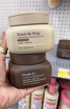 Whipped Body Cream, Hygiene Care, A Pretty Girl, Body Smells, 23rd Birthday, Bath And Body Care