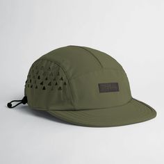 The Provo XL – UPF Tech 5-Panel Cap Hipster Hat, Floral Camo, Hats And Caps, Running Hats, Kids Beanies, Panel Hat, Black Camo, Cute Hats, Cool Hats