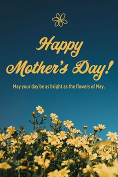 Happy Mother's Day Sayings, Messages, and Greetings Have A Day