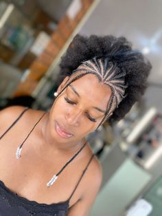 Tranca nago, tiara nago, braids Halo Braids, Braid Inspiration, Face Style, Braid Out, Twist Style, Curly Afro, African Braids, Box Braids, Locs