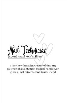 Nail Tech Ideas, Nail Room Decor, Nail Technician Room, Nail Technician Quotes, Beginner Nail Tech, Support Small Business Quotes