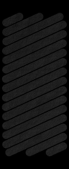 a black background with wavy lines in the shape of a rectangle on top of each other