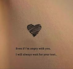 a piece of paper with a heart drawn on it that says not in a relationship, but there's a person in my heart that i really want to be mine