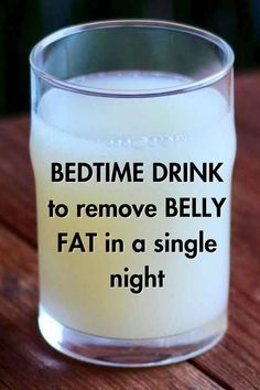 Belly Fat Burning Drink Secret To A Slimming Body. Belly Fat Burning, Natural Detox Drinks