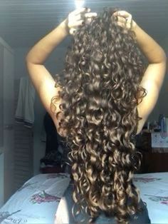 Curly Hair Styles Easy, Beautiful Curly Hair