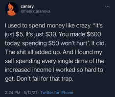 a tweet from the twitter user that is asking to get paid for iphone