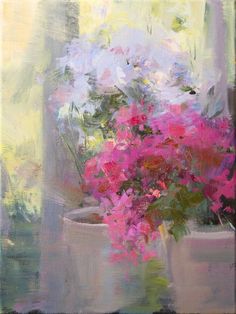 Original Art Oil Painting, measuring: 30W x 40H x 2D cm, by: Yuri Pysar (Ukraine). Styles: Abstract, Fine Art, Modern, Abstract Expressionism. Subject: Botanic. Keywords: Botanic, Gift For Her, Abstract Flowers, Balcony Flowers, Floral Still Life, Abstract Floral Painting, Pink And White, Flowers, Floral Art, Light Art, Still Life, Pink And Lemon. This Oil Painting is one of a kind and once sold will no longer be available to purchase. Buy art at Saatchi Art. Drop Painting, Still Life Abstract, Balcony Flowers, Abstract Floral Paintings, Pink And White Flowers, Light Painting, Still Life Painting, Abstract Flowers, Original Fine Art