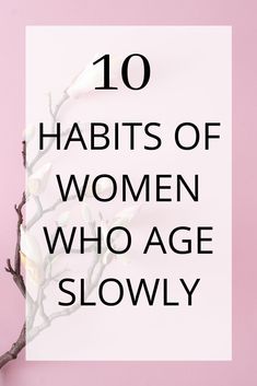 A website which offers skin care tips and beauty hacks. This well-researched article details the top ten habits of women who age slower than others. Discover anti-aging skincare advice and natural ways to always look attractive. Delay wrinkles, keep skin firm and plump, prevent sagging, maintain a glowing, dewy, fresh complexion. Here are 10 beauty secrets from women who understand that the rate we age is more about our lifestyle than our genetics. A study of two identical twins showed that. Ootd Instagram, Anti Aging Secrets, Anti Aging Tips, Natural Beauty Tips, Aging Well, Best Anti Aging, Top Beauty Products, Anti Aging Skin Products, Aging Skin Care