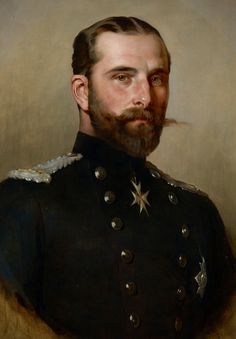 Rule Britannia, Famous Portraits, Victorian Portraits, Prince Henry, The Royal Collection, British Military