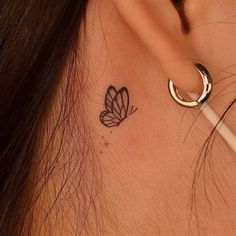 Butterfly Tattoo Behind Ear Pinterest. There are any references about Butterfly Tattoo Behind Ear Pinterest in here. you can look below. I hope this article about Butterfly Tattoo Behind Ear Pinterest can be useful for you. Please remember that this article is for reference purposes only. #butterfly #tattoo #behind #ear #pinterest Back Of Ear Butterfly Tattoo, Mini Butterfly Tattoo Behind Ear, Half Butterfly Tattoo Behind Ear, Butterfly Hearts Tattoo, Minimalist Tattoos Behind Ear, Matching Tattoos For Best Friends Behind Ear, Tiny Butterfly Tattoo Behind Ear, Semi-colon Butterfly Tattoo Behind The Ear, Monarch Butterfly Tattoo Behind Ear