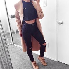 || Top Makeup Models || How To Style Converse, Womens Fashion Inspiration, Casual Streetwear, Womens Casual Outfits, Mode Style, Spring Summer Outfits, Passion For Fashion, Everyday Outfits