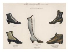 19th Century Clothing Men, Victorian Mens Fashion, Western Outfits Men, Victorian Accessories, Victorian Shoes, Victorian Boots, 19th Century Clothing, Book Clothes, Century Clothing