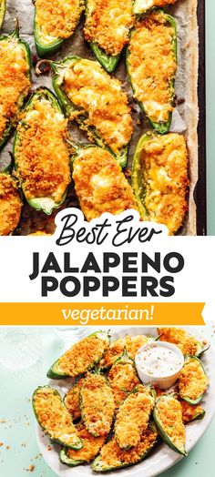 the best ever jalapeno poppers recipe is here