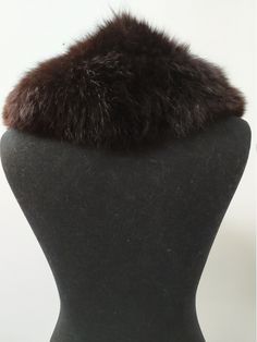 Fox fur collar made from high quality Fur, It has soft and fluffy natural fur, attached with three elastic loops on your favorite coat, we finished back side with lining, closure with hook and loop, Measures Length: 110cm Width: 11cm We send only first mail priority with tracking number! Please feel free to contact for any questions! Light Pink Color, Dark Brown Color, Fur Collars, Fox Fur, Winter Accessories, Winter Coat, Brown Color, Dark Brown, Silver Color