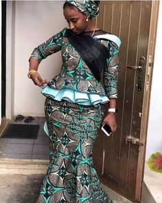 Skirts And Blouse Ankara, Latest Ankara Skirt And Blouse Styles, Latest Ankara Skirt And Blouse, Skirt And Blouse Styles, Ankara Skirt And Blouse Styles, Lace Dress Classy, Ankara Skirt And Blouse, African Print Dress Ankara, Latest Ankara