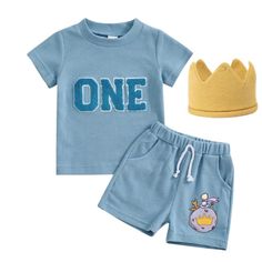 -Hat Not Included, I Have A Separate Listing. -We Have Small Amount Of Clothes, So Hurry Up To Buy Them For Your Baby Or For Gift! -Smoke Free And Pet Free. |Sizing| Size 3t Length 23" Size 2t Length 19.5" Size 18-24 Months Length 18.5" Size 12-18 Months Length 17.5" Size 9-12 Months Length 16.5" Size 6-9 Months Length 15.5" Size 3-6 Months Length 14.5" Outfits With Suspenders, Cookie Monster Shirt, Cow Outfits, Mickey Mouse Outfit, Prince Clothes, Mouse Outfit, Pumpkin Outfit, Winnie The Pooh Birthday, Teddy Bear Clothes