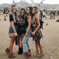 Country Music Outfits, Stagecoach Outfits, Stagecoach Outfit, Stagecoach Festival, Becca Tilley, Country Concert Outfits