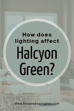 How Does Lighting Affect Halcyon Green SW 6213 by Sherwin Williams? Halcyon Sherwin Williams, Halcyon Green Kitchen Cabinets, Halcyon Green Sherwin Williams Bedroom, Sw Halcyon Green Cabinets, Sherwin Williams Light Green Colors, Halcyon Green Exterior, Sherwin Williams Door Colors, Halycon Green Sw, Halcyon Green Cabinets