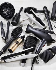 Cosmotology Vison Board, Hair Asthetic Picture Black, Hair Salon Asthetic Picture, Hair Stylist Asthetic Picture, Hair Tool Aesthetic, Cosmotology School Asthetic, Hair Salon Aesthetic Wallpaper, Hairdresser Aesthetic Instagram, Hairstylist Asthetic Picture