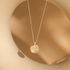 Capture cherished moments with our Fingerprint Coin Necklace, delicately shaped in a circle. Each necklace comes with a pressed circle charm, engraved with an actual fingerprint design, serving as a heartfelt tribute to love and connection. A thoughtful choice for Mother's Day, this necklace embodies the enduring beauty of maternal love, offering a timeless and meaningful gift for the special woman in your life. SKU: MM-NM144NI Product Details Material: High Quality Solid 925 Sterling Silver Fin Engraved Circular Jewelry Gift, Elegant Round Disc Medallion Necklace As Gift, Anniversary Coin Pendant Charm Necklaces, Anniversary Charm Necklace With Coin Pendant, Minimalist Round Pendant Charm Necklace For Anniversary, Circle Coin Pendant Charm Necklace Gift, Circular Coin Pendant Charm Necklace For Gift, Elegant Round Locket Necklace For Mother's Day, Circular Coin Pendant Charm Necklace Gift