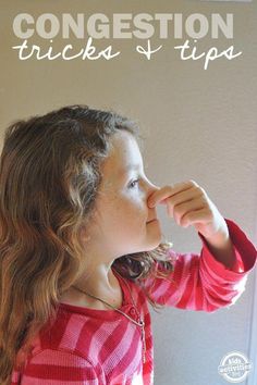 When your kids (or you) are in need of sinus congestion relief, it can feel like an emergency. Today we have several methods of at home remedies for Activities For Kids, Massage