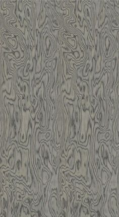 an abstract pattern made up of lines and curves in grey tones on a gray background