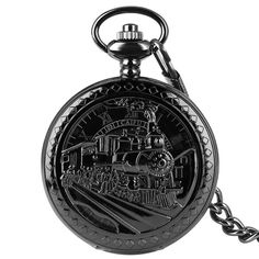 You may also like Men's Roman Numeral Heart Shaped Mens Hand Winding Mechanical Pocket Watch Chain 15.97 USD 16.99 USD 4.0 USD 6% off Copper Men's Mechanical Pocket Watch Self Wind Shield Pattern Luminous Dial Gift 46.05 USD 48.99 USD Free shipping 6% off Men's Mechanical Pocket Watch Luminous Dial Full Hunter Skeleton Design Windup 18.79 USD 19.99 USD Free shipping 6% off Mens Pocket Watch Mechanical Black Steampunk Skeleton Retro Chain Luxury Goat 19.59 USD 27.99 USD Free shipping 30% off Womens Elegant Ceramics Flower Mechanical Pocket Watch Gifts relogio de bolso 22.79 USD 23.99 USD Free shipping 5% off Steam Train Dial Open Face Manual Mechanical Pocket Watch Roman Numerals Display 20.89 USD 21.99 USD Free shipping 5% off Steampunk Men's Automatic Pocket Watch with Chain Open Face Ara Antique Train, Steampunk Pendant, Mechanical Pocket Watch, Style Steampunk, Skeleton Watches, Mechanical Hand, Fob Watch, Pocket Watch Antique, Steam Train