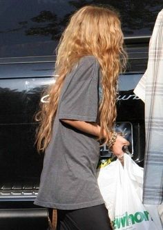 Good Hair Day, Grunge Hair, Hair Day, Pretty Hairstyles, Wavy Hair