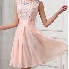 Teen Homecoming Dresses, Prom Dresses For Teens, Lace Homecoming Dresses, Short Prom Dress, Beauty Dress, Grad Dresses, Dresses For Teens, Dance Dresses, Pink Lace