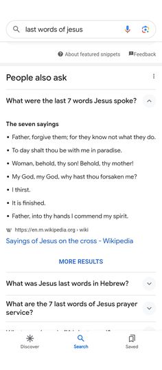 the screenshot shows two different texts that appear to be in english and hebrews