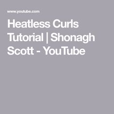 Heatless Waves Overnight, Overnight Beach Waves, Tin Foil Curls, Curls Tutorial, Overnight Braids, Overnight Waves, Heatless Waves, Heatless Curls Overnight