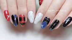 Nail Designs, Nails, Design