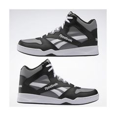 Old-school basketball style inspires these men's shoes. The all-leather upper shows off a court-ready look and feel, while the high top and ballistic mesh collar give them a retro vibe. The sneakers feature a monochromatic color from top to bottom to keep them classic. Mid-top Leather Basketball Shoes With Adidas Logo, Adidas Mid-top Leather Basketball Shoes, Mid-top Fade-resistant Basketball Shoes For Streetwear, Adidas Leather Basketball Shoes For Sports, Urban Basketball Shoes, Urban Basketball Shoes For Sports, Adidas High-top Basketball Shoes, Urban High-top Basketball Shoes, Adidas High-top Basketball Shoes For Sports